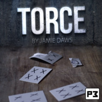 Torce by Jamie Daws (Instant Download) - Click Image to Close